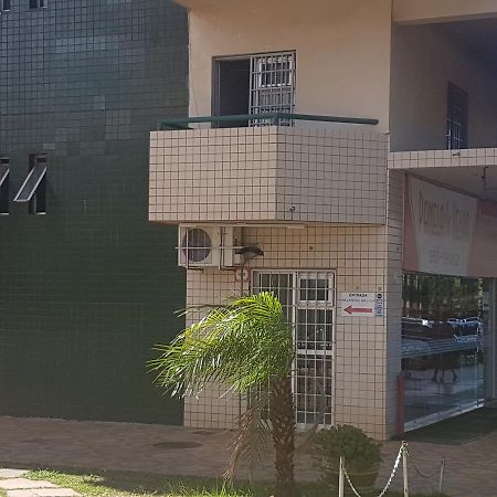 Asa Norte ブラジリア エクステリア 写真