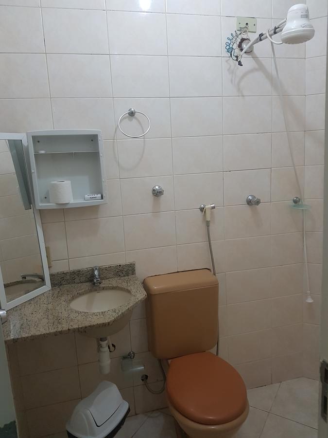 Asa Norte ブラジリア エクステリア 写真